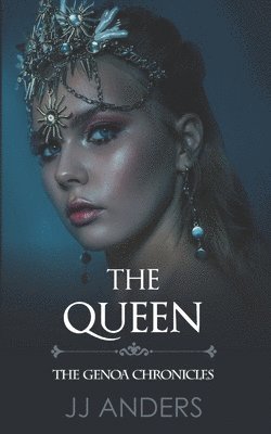 bokomslag The Queen