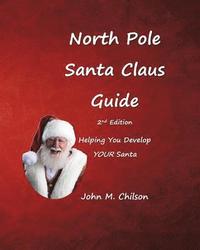 bokomslag North Pole Santa Claus Guide