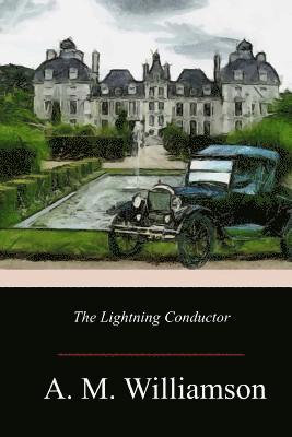 The Lightning Conductor 1