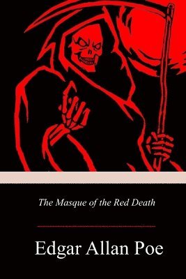 The Masque of the Red Death 1