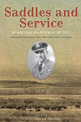 Saddles and Service: Winston Parker's Story 1