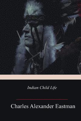 Indian Child Life 1