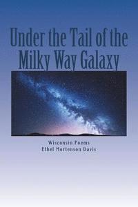 bokomslag Under the Tail of the Milky Way Galaxy: Wisconsin Poems