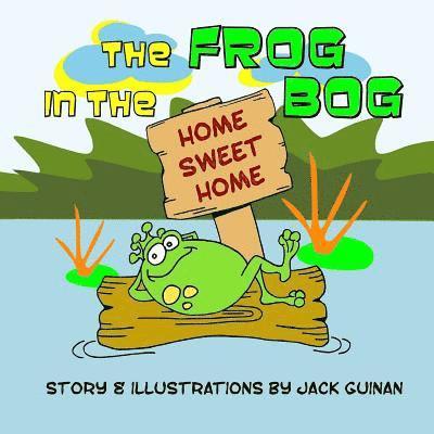 The Frog in the Bog 1