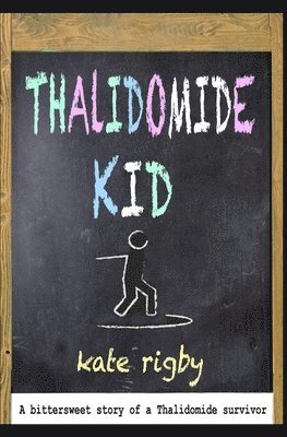 Thalidomide Kid 1