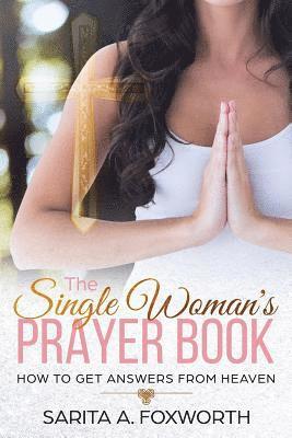 bokomslag The Single Woman's Prayer Book