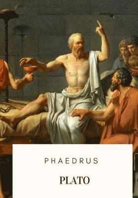 Phaedrus 1