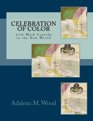 bokomslag Celebration of Color with Mark Catesby