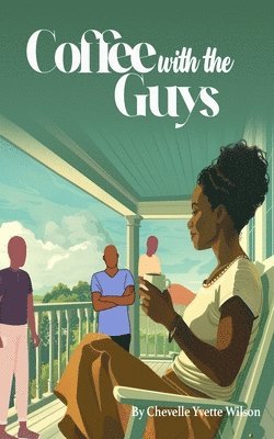 bokomslag Coffee with 'The Guys'