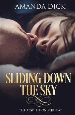 Sliding Down the Sky 1