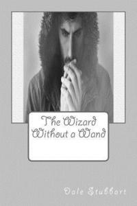 bokomslag The Wizard Without a Wand