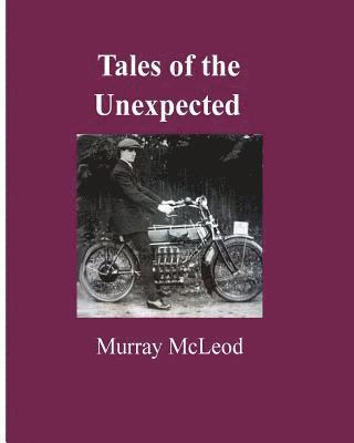 Tales of the Unexpected 1