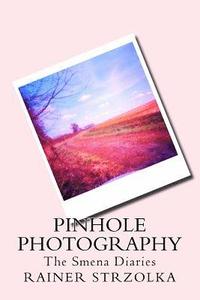bokomslag Pinhole Photography