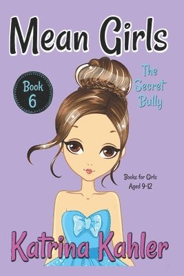 MEAN GIRLS - Book 6 1