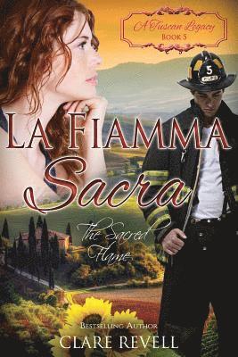 La Fiamma Sacra: The Sacred Flame 1