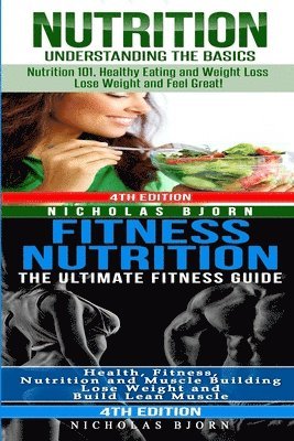 Nutrition & Fitness Nutrition 1