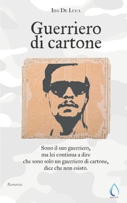 Guerriero di cartone 1