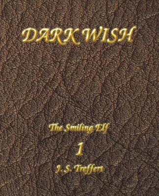 bokomslag Dark Wish