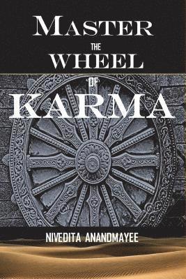 bokomslag Master the Wheel of Karma