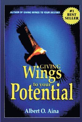 bokomslag Giving Wings To Your Potential