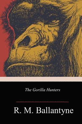 The Gorilla Hunters 1