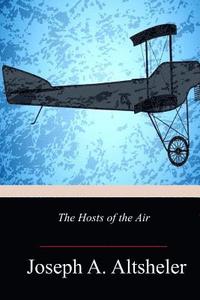 bokomslag The Hosts of the Air