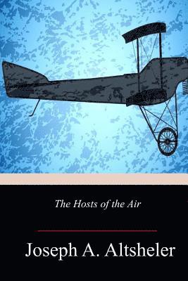 The Hosts of the Air 1