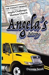 bokomslag Angela's Story by Dennis Senft