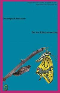 bokomslag De La Réincarnation