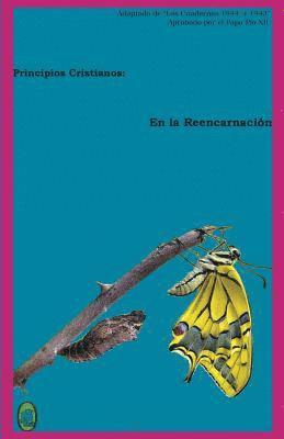 bokomslag En la Reencarnación