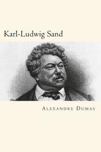 bokomslag Karl-Ludwig Sand