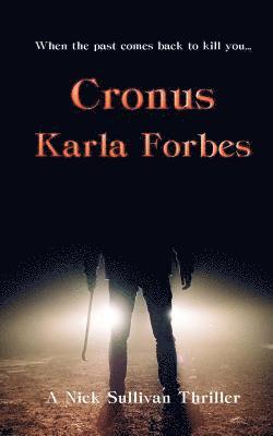 bokomslag Cronus