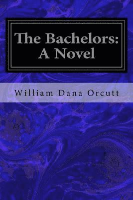 bokomslag The Bachelors