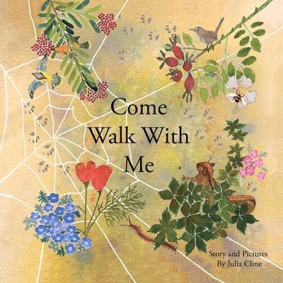 Come Walk With Me 1