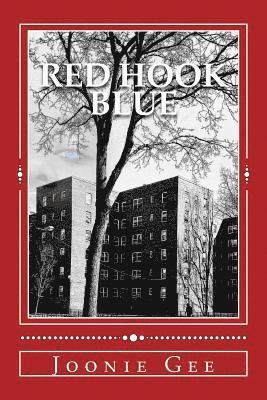 bokomslag Red Hook Blue