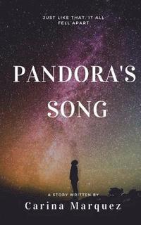 bokomslag Pandora's Song