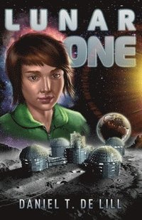 bokomslag Lunar One