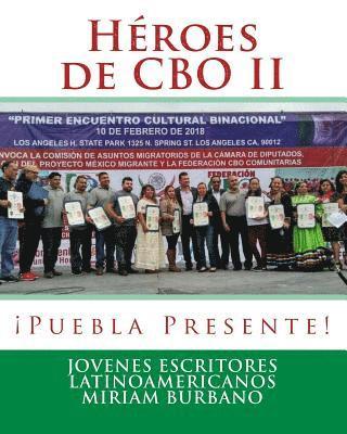 Héroes de CBO 1