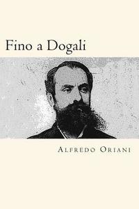 bokomslag Fino a Dogali (Italian Edition)