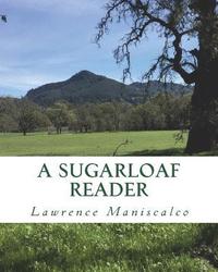 bokomslag A Sugarloaf Reader: A Cultural History of Sugarloaf Ridge State Park