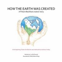 bokomslag How The Earth Was Created