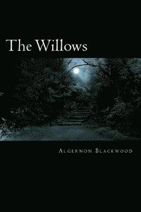 bokomslag The Willows