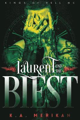 Laurent und das Biest (gay romance) 1