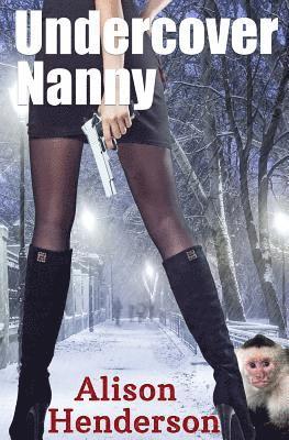 Undercover Nanny 1