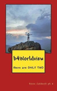 bokomslag b4Worldview: there are ONLY TWO