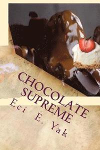 bokomslag Chocolate Supreme