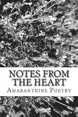 notes from the heart 1