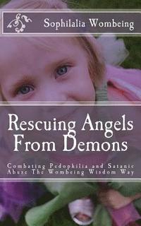 bokomslag Rescuing Angels From Demons