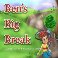 bokomslag Ben's Big Break