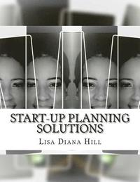 bokomslag Start-Up Planning Solutions: Home Based Business